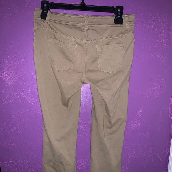 Buttlifting work pants - Picture 2 of 2